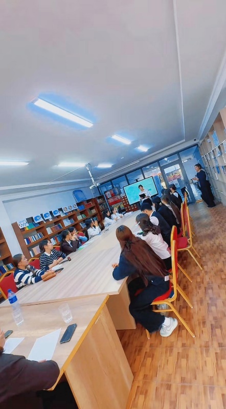 15 қараша – Ұлттық валюта күні «Тәуелсіздік символы – ұлттық теңге»