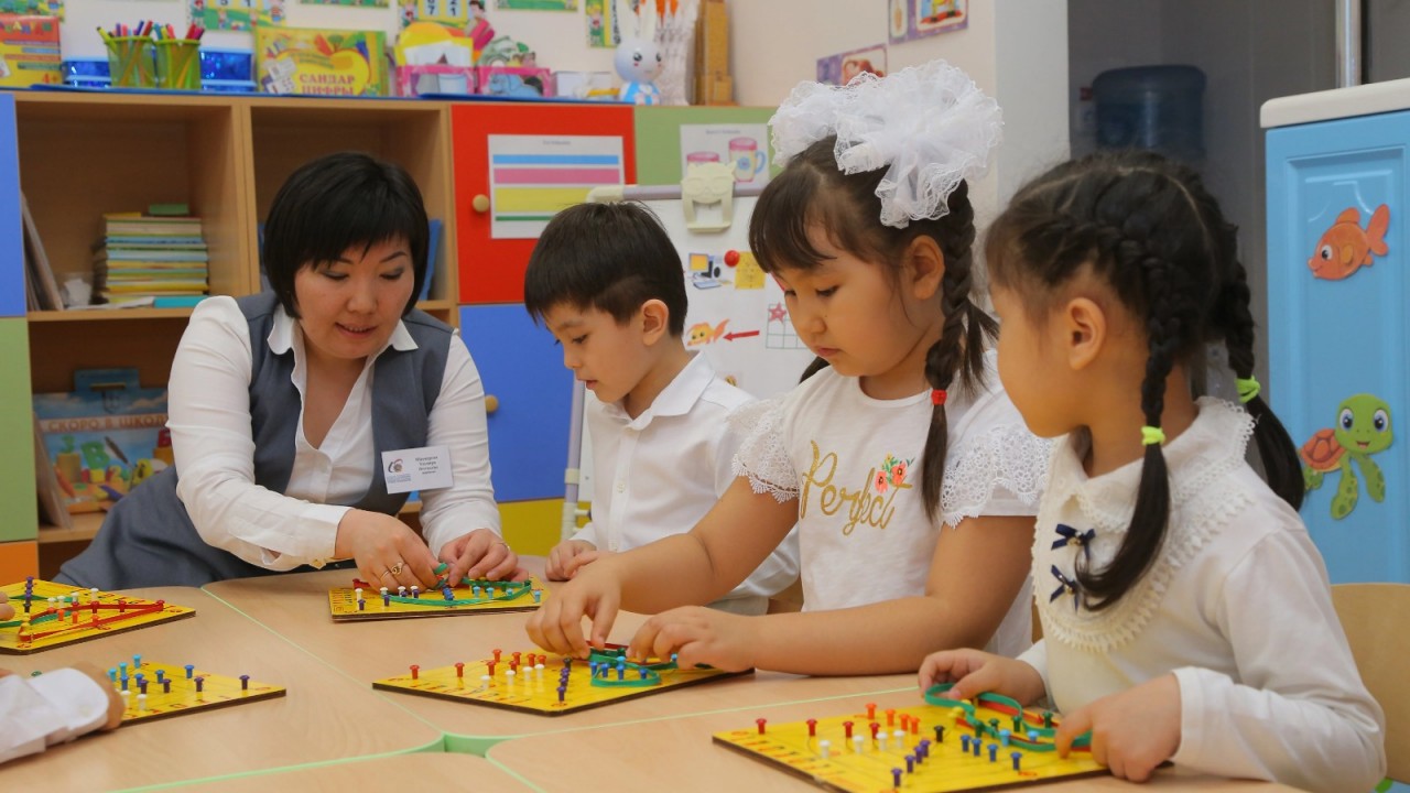 Соңғы жаңалықтар